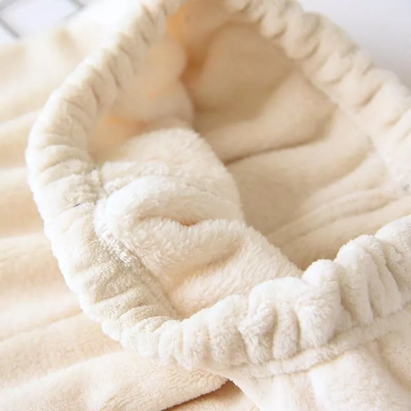 Autumn and winter new couples thickened coral fleece pajamas long-sleeved trousers two-piece flannel large size homewear suit Autumn and winter new couples thickened coral fleece pajamas long-sleeved trousers two-piece flannel large size homewear suit